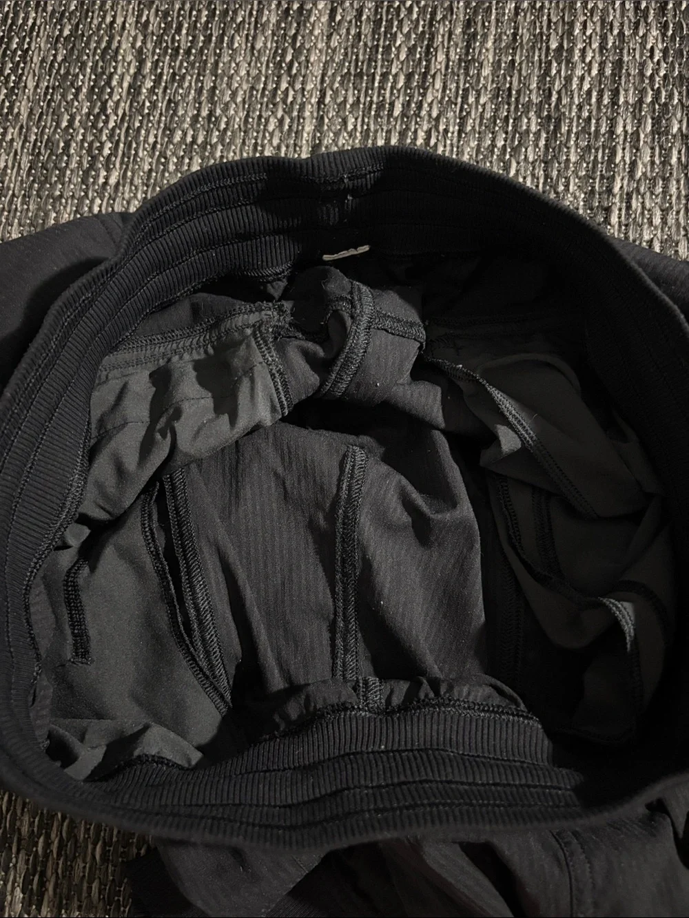 Lululemon Dance Studio Relaxed-Fit Mid-Rise Cargo Jogger Swift